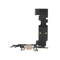 Ladeanschluss Gold iPhone 8 Plus (ReLife)