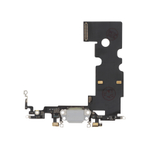 Ladeanschluss Weiß iPhone 8 (ReLife)