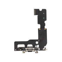 Ladeanschluss Schwarz iPhone 7 Plus (Relife)