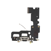 Ladeanschluss Schwarz iPhone 7 (ReLife)