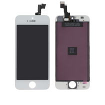 Komplettes Display Weiß iPhone 5S/SE (ReLife)
