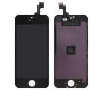 Komplettes Display Schwarz iPhone 5S/SE (Relife)
