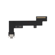 Ladebuchse Silber iPad Air 4 (4G) (2020)