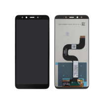 Displayeinheit Schwarz Xiaomi Mi A2