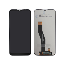 Displayeinheit Wiko View 4