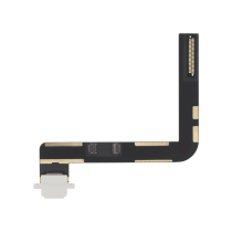 Ladeanschluss iPad 7/8 (Gold/Rosa)