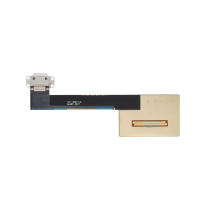 Ladeanschluss Gold/Rosa iPad Pro 9,7