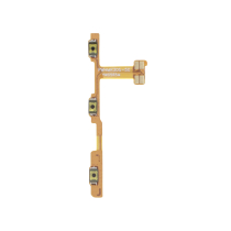 Power/Volume Flexkabel Xiaomi Mi 10T/10T Pro 5G