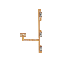 Power/Volume Flexkabel Xiaomi Mi 10T Lite 5G