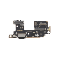 Xiaomi Mi 11 5G Ladeanschluss