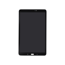Displayeinheit Schwarz Galaxy Tab A 10.1 (T580/T585)
