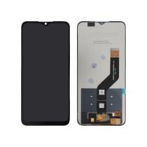 Displayeinheit Schwarz Blackview A70/A70 Pro (ReLife)