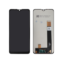 Displayeinheit Schwarz Blackview A80 (ReLife)