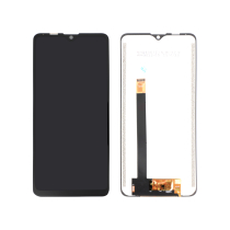 Displayeinheit Schwarz Blackview A80 Pro (ReLife)