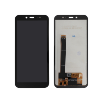 Displayeinheit Schwarz Blackview BV5500 (ReLife)