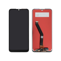 Displayeinheit Honor 8A/Huawei Y6 2019