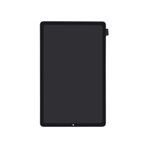 Displayeinheit Galaxy Tab S6 Lite (P610) (ReLife)