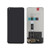 Displayeinheit Realme 8 5G
