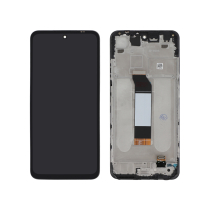 Komplettes Display Redmi Note 10 5G (Mit Rahmen)