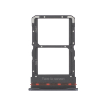 SIM-Tray Xiaomi Mi 10 Lite 5G (Schwarz)