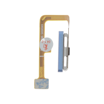 Blauer Fingerabdruckleser Xiaomi Mi 11 Lite 4G