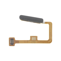Fingerprint Sensor Schwarz Xiaomi Mi 11 Lite 4G
