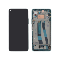 Displayeinheit Grün Xiaomi Mi 11 Lite 5G/NE