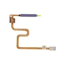 Home-Taste Flexkabel Orchidée Redmi Note 9T/Note 9 5G