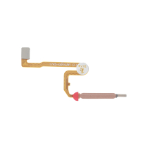 Flexkabel Home-Taste Bronze Redmi Note 10 Pro