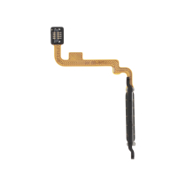 Fingerprint Sensor Flexkabel Schwarz Redmi Note 10/10S