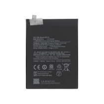 Xiaomi Mi 11 Lite 4G/5G Akku