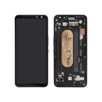 Displayeinheit Asus ROG Phone II (mit Rahmen)