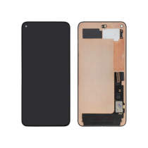 Displayeinheit Google Pixel 5 (Ohne Rahmen)