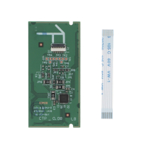 Interne Touchscreen-Karte Dualshock 4 V1 (JDM-001/011)