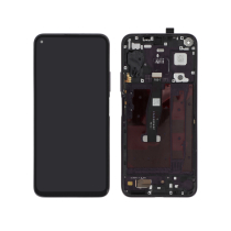 Displayeinheit Schwarz Honor 20 Pro