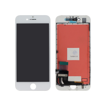 Displayeinheit Weiß iPhone 7 (mit ESR)
