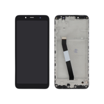 Displayeinheit Redmi 7A (mit Rahmen)