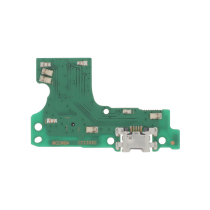 Huawei Y6 2019 Ladeanschluss