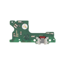 Huawei Y7 2019 Ladeanschluss