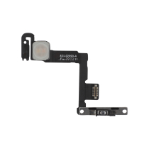 Power Flex iPhone 11 (Weiß)