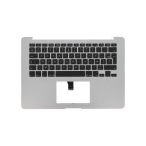 Tastaturbeleuchtung AZERTY Macbook Air 13 (Mitte 2012)