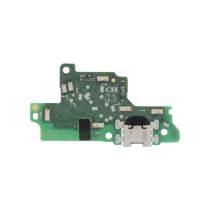 Huawei Y5 2019 Ladeanschluss