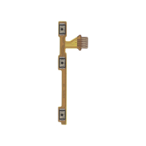 Power/Volume Flexkabel Huawei Y6 2019