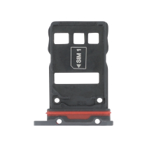SIM Tray Schwarz Huawei P30 Pro