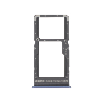 SIM Tray Blau Redmi Note 10 5G