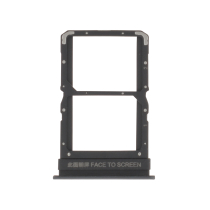 SIM Tray Grau Redmi Note 10 5G