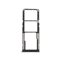 SIM Tray Grün Redmi Note 10 4G