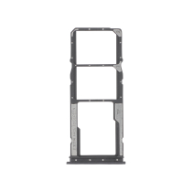 SIM Tray Grau Redmi 9C