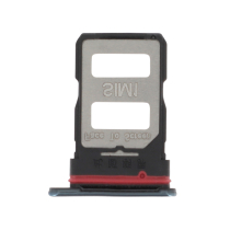 SIM Tray Blau Poco F3
