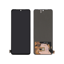 Displayeinheit Schwarz Vivo V21 5G (ReLife)